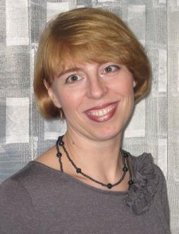 Колядина Татьяна Юрьевна