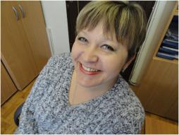 Лапега Татьяна Владимировна