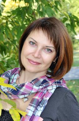 Мельникова Ольга Борисовна