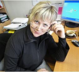 Горбунова Елена Александровна