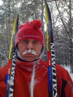 Энгель Андрей Андреевич