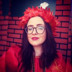 Марценюк Светлана Ивановна