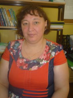 Яковлева Ирина Викторовна