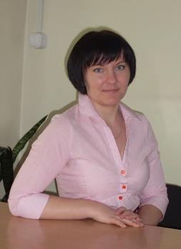 Ермоленко Татьяна Анатольевна