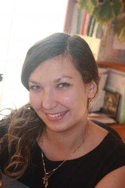 Евдокимова Мария Алексеевна