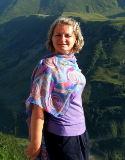 Коблова Юлия Александровна